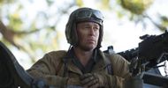 Fury (Image via Columbia Pictures, Sony Pictures Releasing)